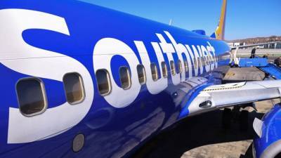 Southwest cancels hundreds of more flights Monday after weekend disruption - fox29.com - Usa - state Florida