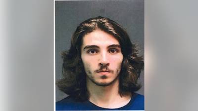 Man charged with stabbing, robbery inside Cheltenham Township store that left employee critically injured - fox29.com - city Norristown