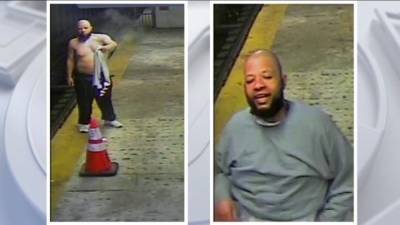 Man accused of starting fires inside SEPTA stations arrested, officials say - fox29.com