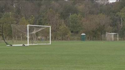 West Chester - Police investigate alleged assault of youth soccer referee - fox29.com - state Pennsylvania - county Chester - state Maryland
