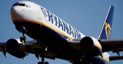 Martin Lewis - Ryanair bans Covid refund passengers from boarding new flights unless they pay back up to £630 - dailyrecord.co.uk