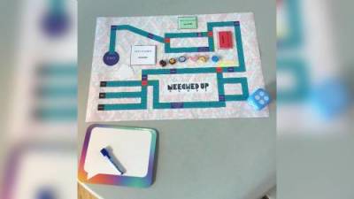 ‘Neeched Up Games’ board game aims to educate on Indigenous culture - globalnews.ca