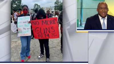 Official speaks out as area schools feel brunt of gun violence impacting youth - fox29.com - city Philadelphia
