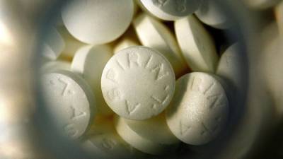Older adults shouldn’t take aspirin to prevent 1st heart attack, stroke, panel says - fox29.com - Washington