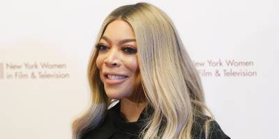 Wendy Williams - 'The Wendy Williams Show' Is Returning Without Wendy Williams Amid Health Battle - justjared.com