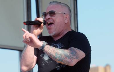 Steve Harwell - Smash Mouth’s Steve Harwell is retiring due to health issues - nme.com - New York - Los Angeles