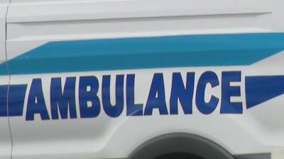 NJ emergency medical services are in crisis, due to staffing shortages - fox29.com - state New Jersey - county Camden - Jersey