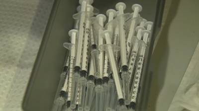 Local counties see demand for COVID booster shots - fox29.com - Usa - state Pennsylvania - county Chester - county Montgomery - city Montgomery