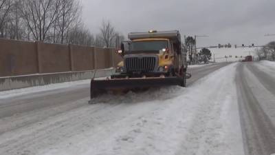 Bryn Mawr - PennDOT ready to hire plow drivers and full-time employees with CDL licenses - fox29.com - state Pennsylvania - state Delaware - county Bucks - county Wayne