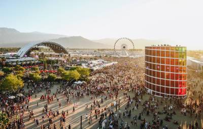 Coachella eases COVID vaccine entry policy for 2022 festival - nme.com - Usa