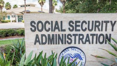 Social security annual cost-of-living set to increase in 2022 - fox29.com - Washington