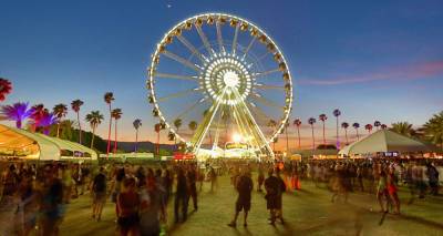 Coachella & Stagecoach Will Not Require Proof of COVID Vaccination for 2022 Festivals - justjared.com - Usa
