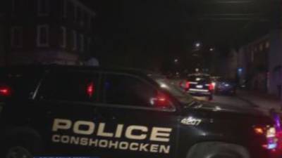 Shooting investigation underway in Conshohocken after 1 person injured - fox29.com