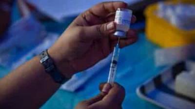 Over 96 crore COVID vaccine doses administered in India so far: Govt - livemint.com - India