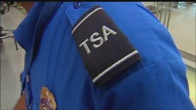 'Alarming': TSA finds record number of firearms at airport checkpoints in 2021 - fox29.com - Washington