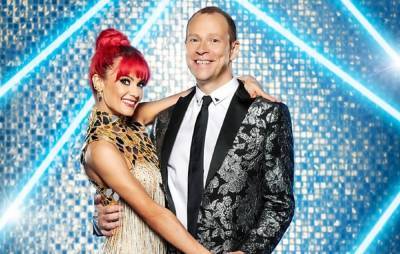 Robert Webb - Robert Webb pulls out of ‘Strictly Come Dancing’ due to ill health - nme.com