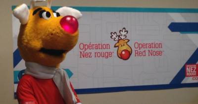 Operation Red Nose not offering Saskatchewan safe ride service in 2021 - globalnews.ca