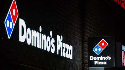 Pizza giant Domino's delivers 8,000 jobs in UK and Ireland - rte.ie - Britain - Ireland