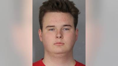 University of Delaware student found unresponsive in prison cell, dies - fox29.com - state Delaware - city Newark - city Wilmington