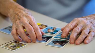 Dementia signs are in the blood, researchers say - fox29.com - Germany