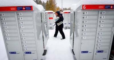 Global News - Canada Post to hire over 4,000 new workers to battle holiday demands - globalnews.ca - Canada