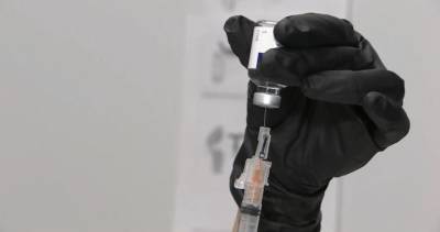 Paul Merriman - Get flu, COVID-19 vaccines to help stressed health-care system: Saskatchewan officials - globalnews.ca