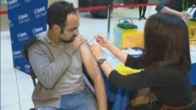 Jamie Maraucher - Doctors warn flu season could return with a vengeance - globalnews.ca - Canada