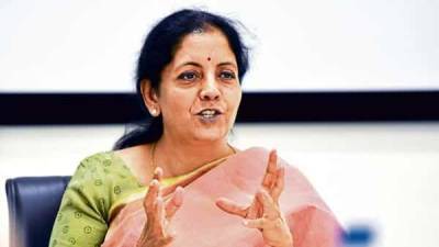 India has faced Covid crisis with resilience and fortitude: FM Sitharaman - livemint.com - India