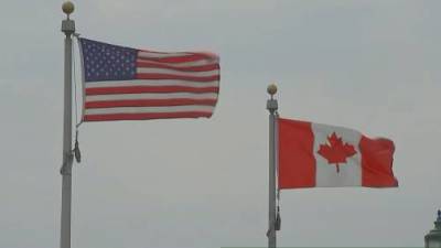 Rubina Ahmed - How the U.S. border reopening could impact local businesses - globalnews.ca