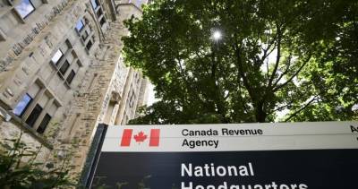 B.C. man fights $140,000 tax nightmare with CRA after wife’s death - globalnews.ca - Canada