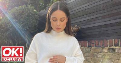 Louise Thompson - Ryan Libbey - Louise Thompson ‘shaken’ and focusing on mental health after horrific house fire - ok.co.uk - city Chelsea