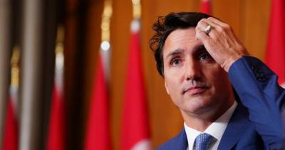Justin Trudeau - Trudeau will name new cabinet on Oct. 26 ahead of Parliament returning next month - globalnews.ca