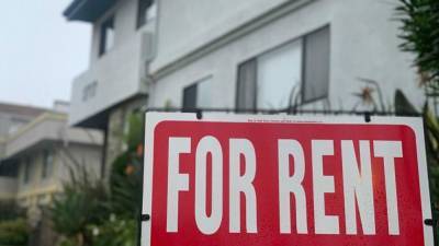 Rent prices rising rapidly across the US, experts say - fox29.com - Usa - Los Angeles