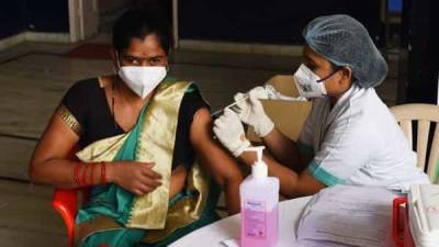 India's COVID-19 vaccination coverage exceeds 97.23 crores - livemint.com - India