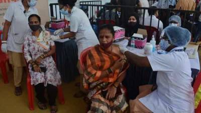 David Malpass - World Bank chief David Malpass lauds India's successful Covid vaccination drive - livemint.com - India