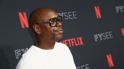 Dave Chapelle - Netflix fires employee for leaking 'sensitive material' on Dave Chapelle special - fox29.com - Los Angeles