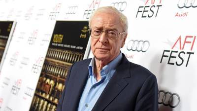 Michael Caine - Sir Michael Caine walks back comments about retirement: 'I’m not getting rid of my alarm clock! - fox29.com - state California - Egypt - city Hollywood, state California
