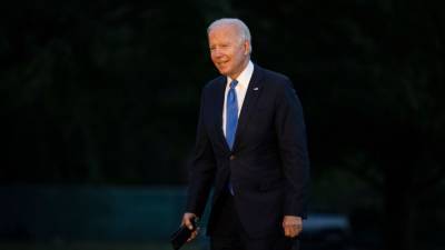 Joe Biden - Nancy Pelosi - Biden willing to shorten programs to pass $3.5T spending bill - fox29.com - state Connecticut - Hartford, state Connecticut