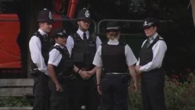 Sarah Everard - Sarah Everard murder spurs calls for change to UK police culture - globalnews.ca - Britain