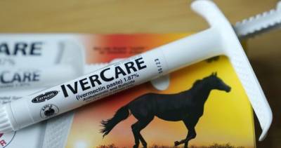 Dozens of U.S. lawsuits demand unproven ivermectin for hospitalized COVID-19 patients - globalnews.ca
