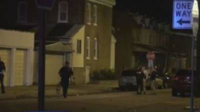 Police investigating after man shot in head in Wilmington - fox29.com - city Wilmington