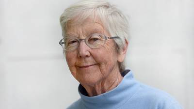 Nun imprisoned over peace activism, Megan Rice, dies at 91 - fox29.com - Usa - Washington - state Pennsylvania - city Washington