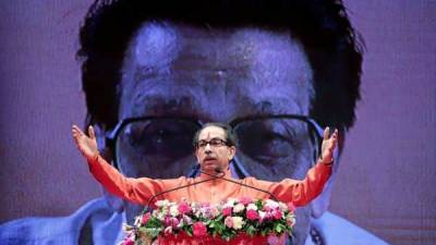 Uddhav Thackeray - Ajit Pawar - Sharad Pawar - Maharashtra to lift more Covid restrictions? CM Uddhav Thackeray meets state leaders - livemint.com - India - city Mumbai