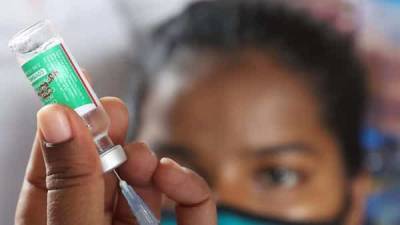 First children-friendly Covid vaccination centre comes up in Delhi - livemint.com - India - city Delhi