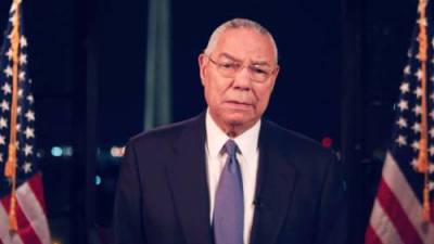 Colin Powell - Colin Powell, former U.S. secretary of state, dies from COVID-19 complications: family - globalnews.ca