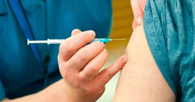 Over one million COVID vaccinations administered in Lanarkshire - dailyrecord.co.uk