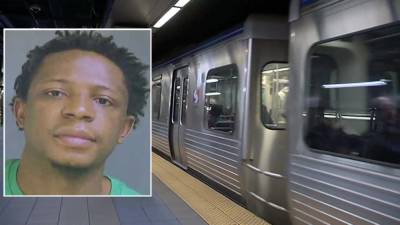 Timothy Bernhardt - Bystanders did nothing as woman was raped on SEPTA train, police say - fox29.com - state Pennsylvania - Philadelphia