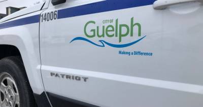 COVID-19: 93% of City of Guelph employees fully vaccinated - globalnews.ca
