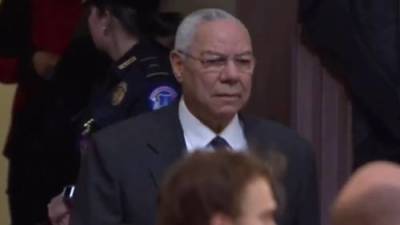 Reggie Cecchini - Colin Powell - Colin Powell dies from COVID-19 complications despite being fully vaccinated - globalnews.ca