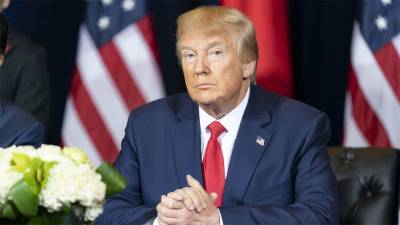 Donald Trump - Trump sues to block release of documents to Jan. 6 committee - fox29.com - Washington